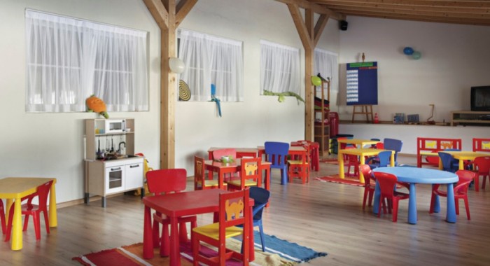 TH Corvara Greif Hotel, La Villa & Corvara ski chalet, image 8